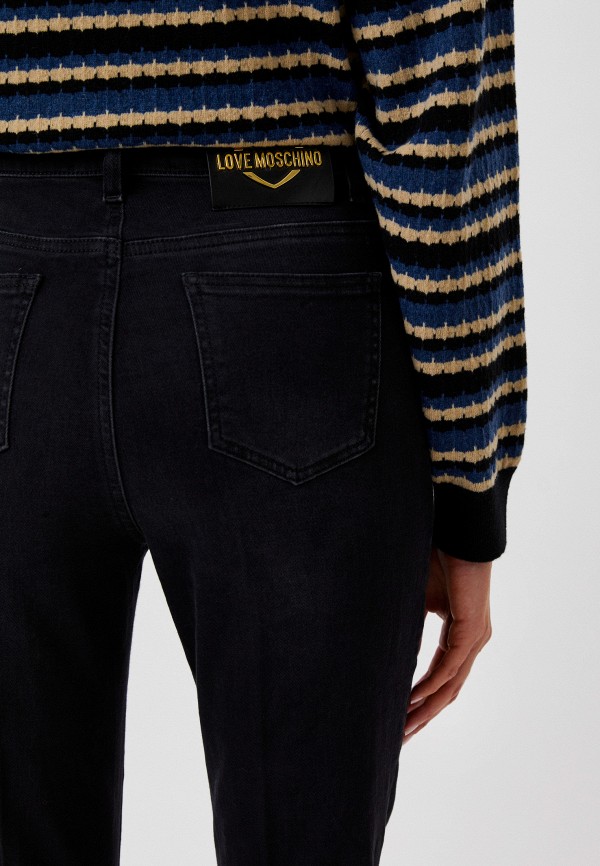 фото Джинсы love moschino