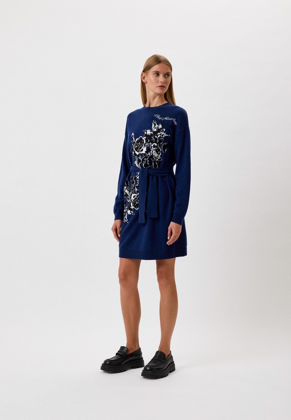 фото Платье love moschino