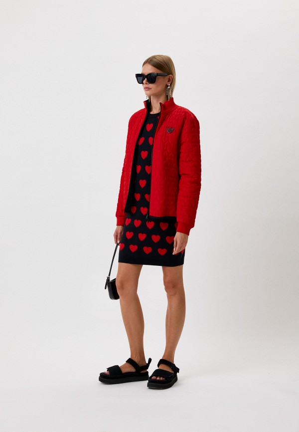 Платье Love Moschino Платье Love Moschino фото