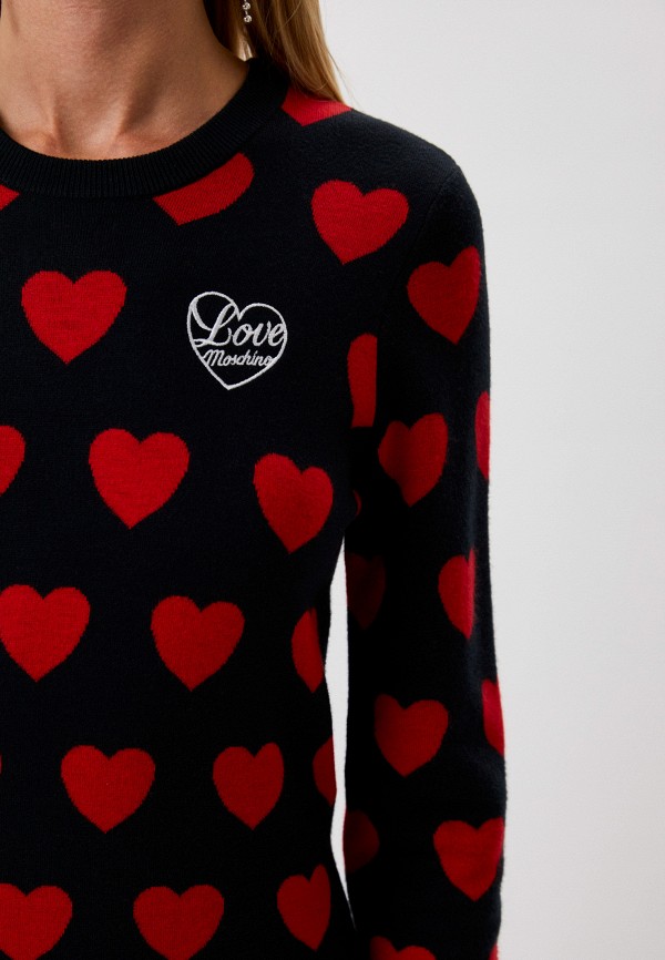 Платье Love Moschino Платье Love Moschino фото