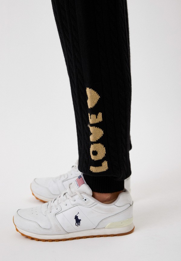 фото Брюки love moschino