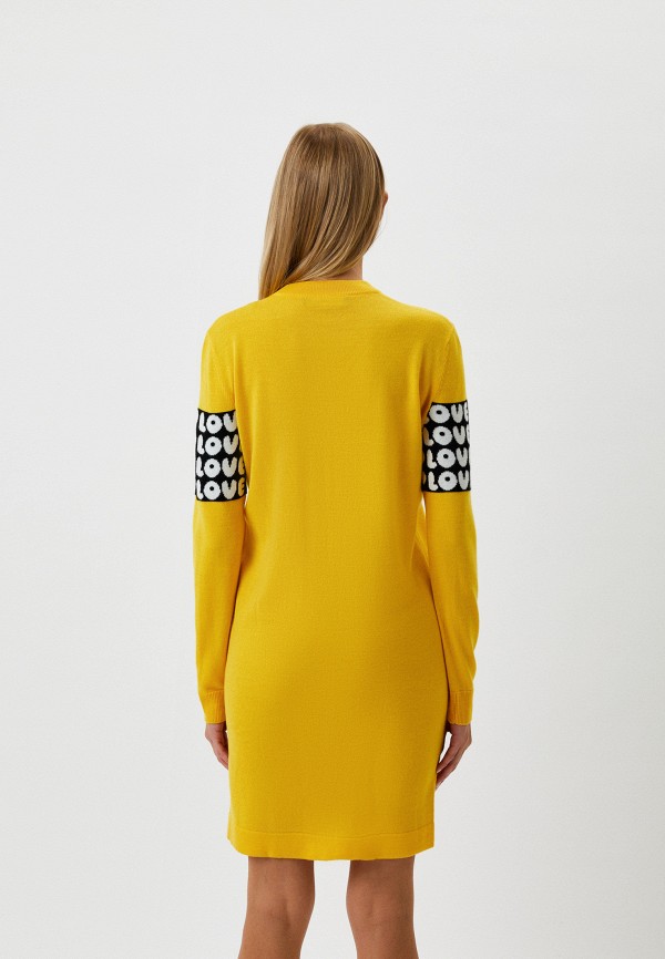 фото Платье love moschino