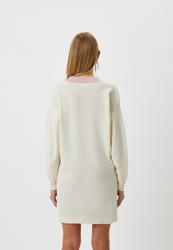 фото Платье love moschino