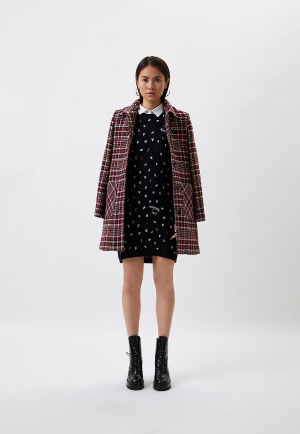 фото Платье love moschino