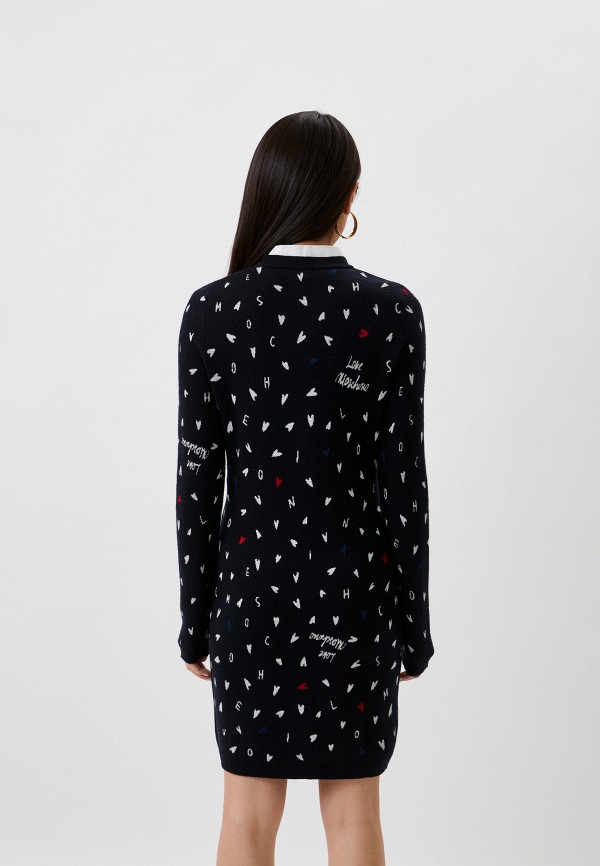 фото Платье love moschino