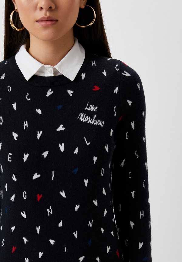 фото Платье love moschino