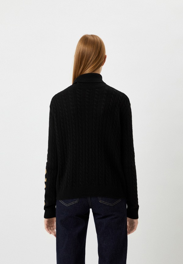 фото Свитер love moschino