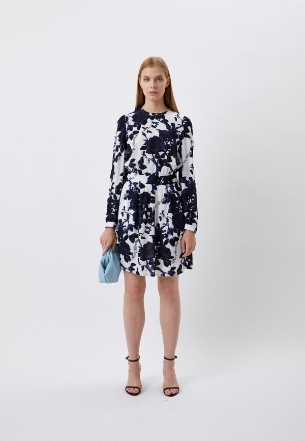 фото Платье love moschino