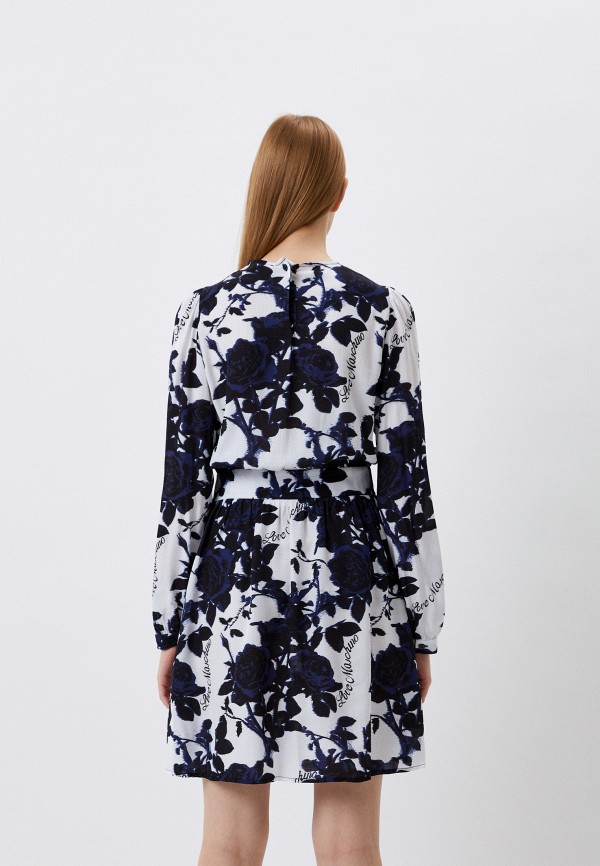 фото Платье love moschino