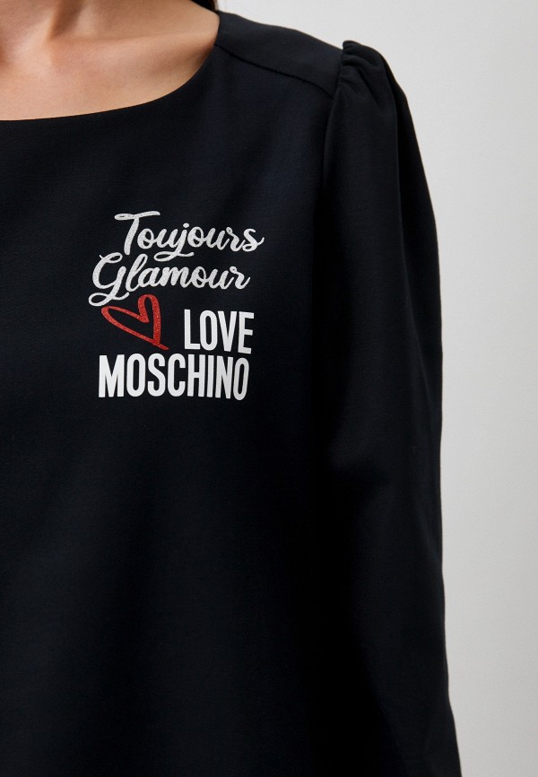 Платье  Love Moschino фото