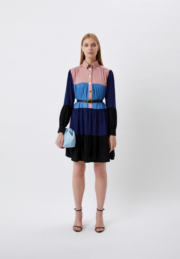 фото Платье love moschino