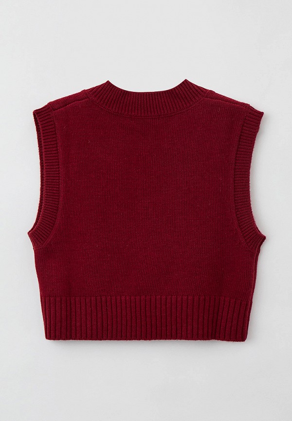 фото Жилет choupette