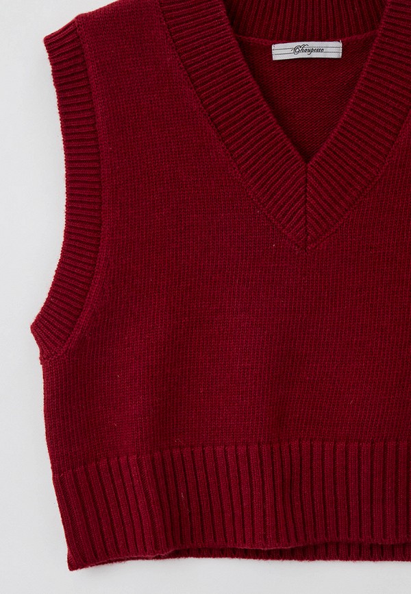 фото Жилет choupette