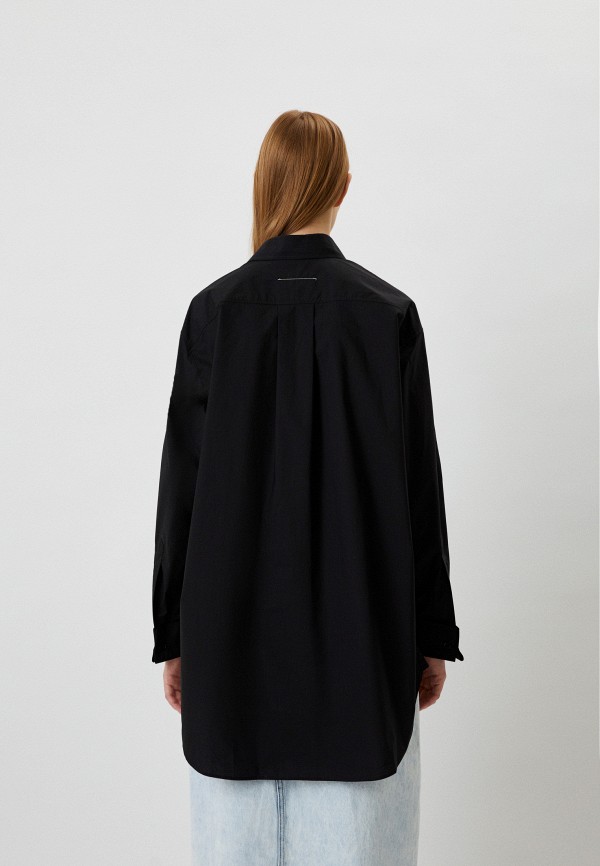 фото Рубашка mm6 maison margiela