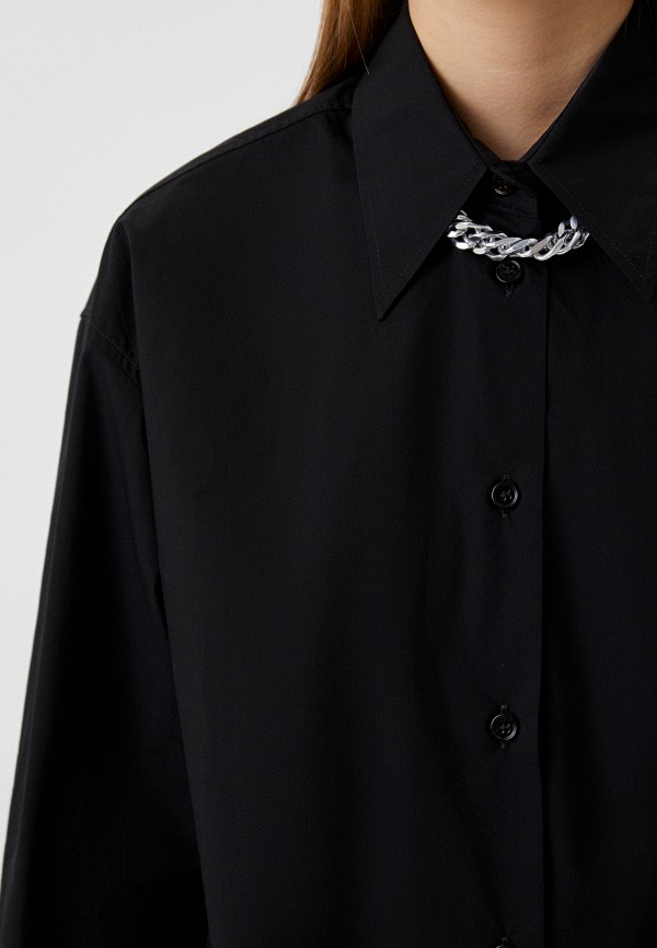 фото Рубашка mm6 maison margiela