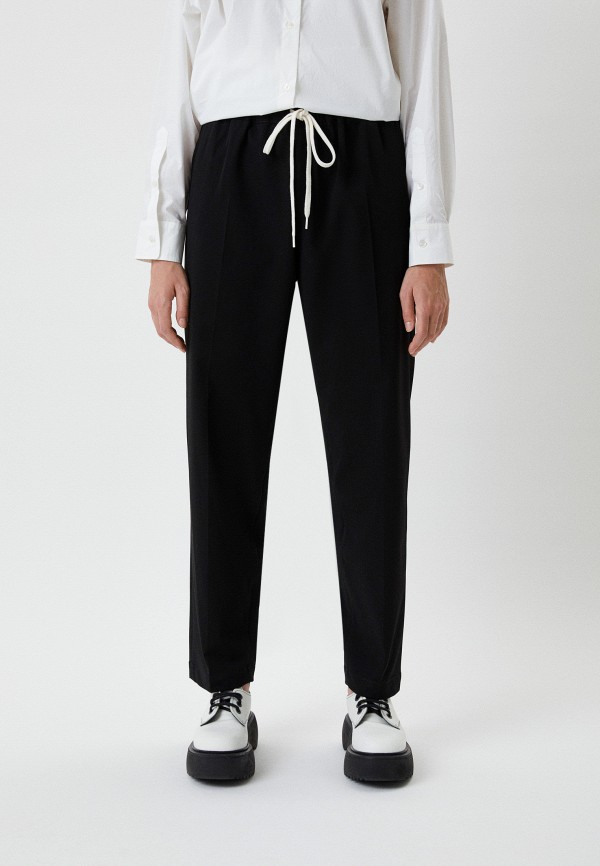Брюки  MM6 Maison Margiela