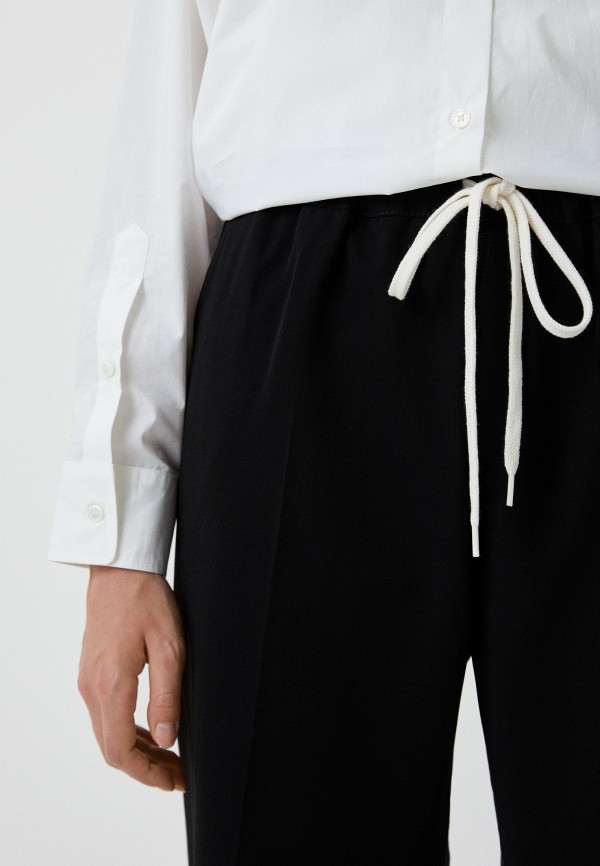 фото Брюки mm6 maison margiela