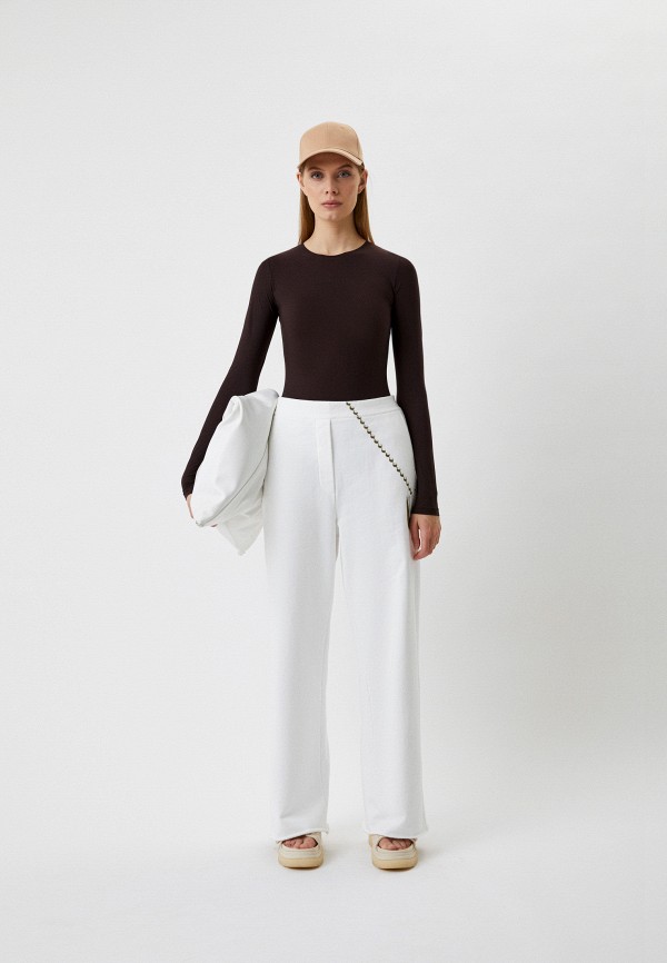 фото Брюки спортивные mm6 maison margiela