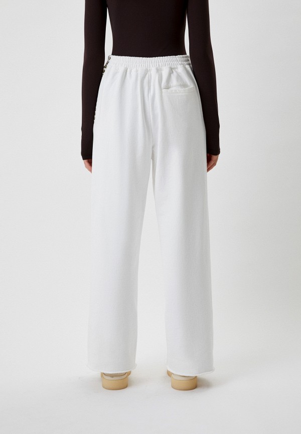 фото Брюки спортивные mm6 maison margiela