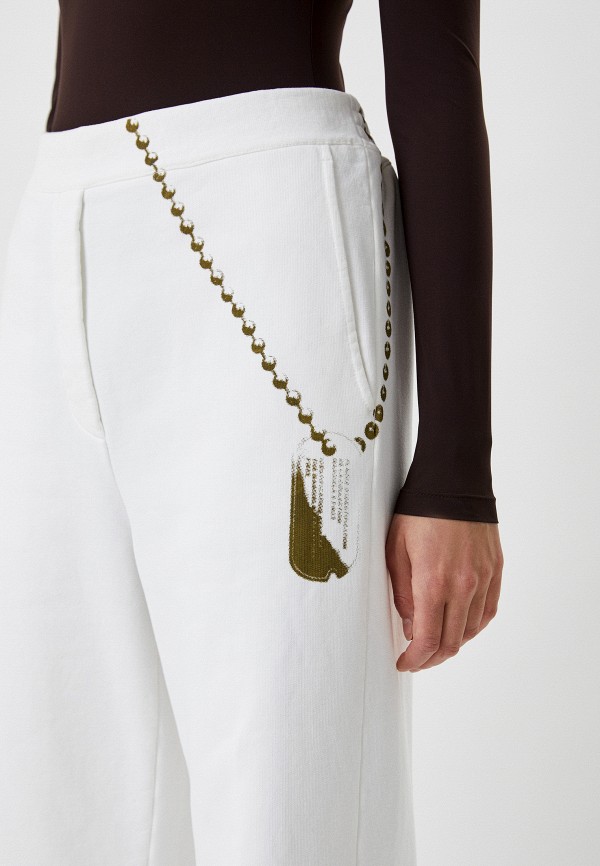 фото Брюки спортивные mm6 maison margiela