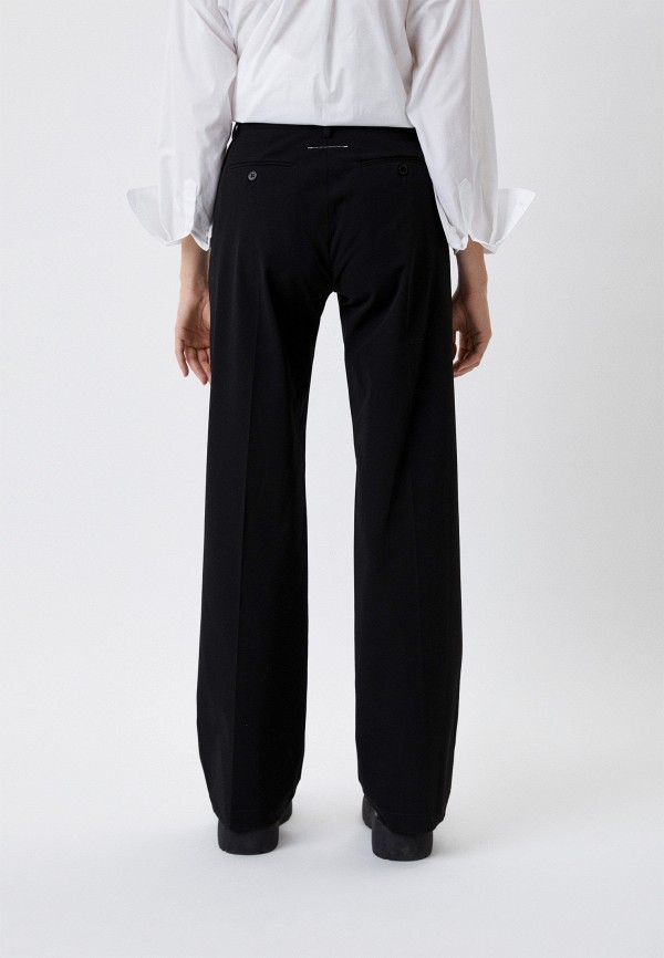 фото Брюки mm6 maison margiela