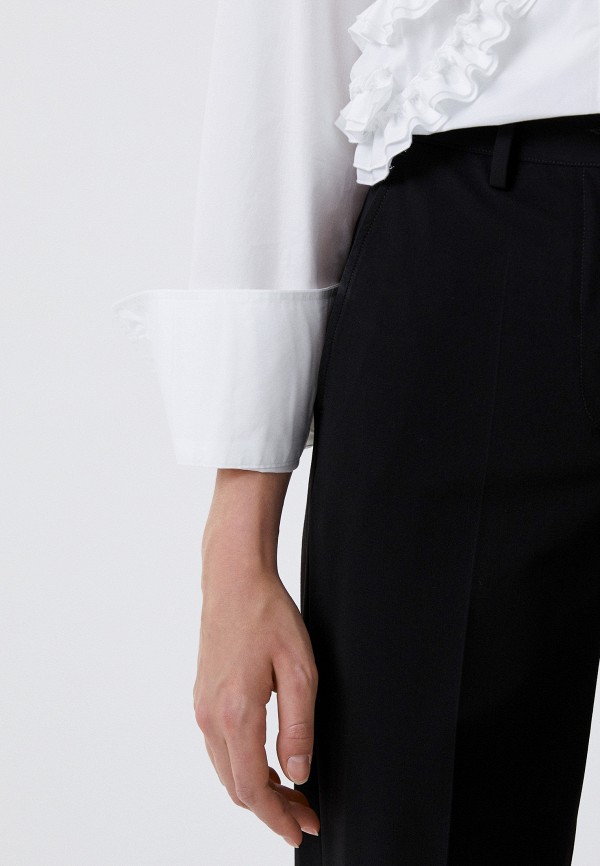 фото Брюки mm6 maison margiela