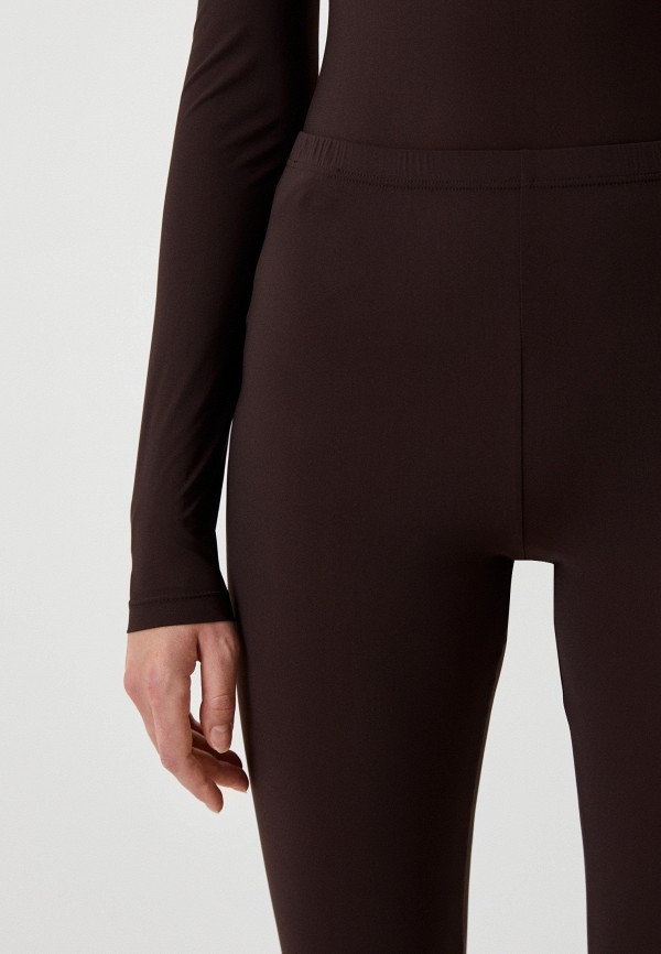 фото Леггинсы mm6 maison margiela