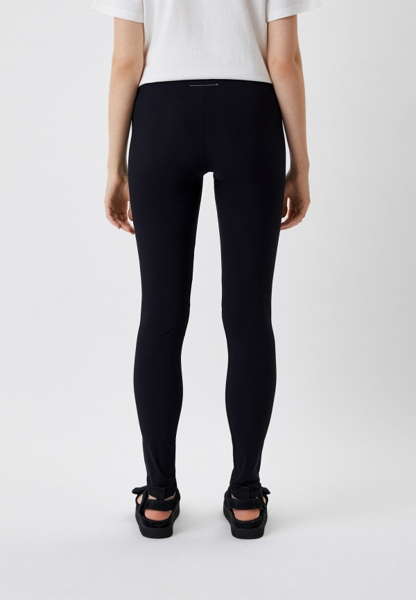 фото Леггинсы mm6 maison margiela