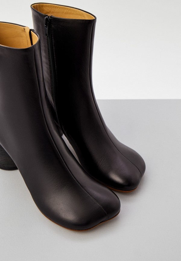 фото Ботильоны mm6 maison margiela