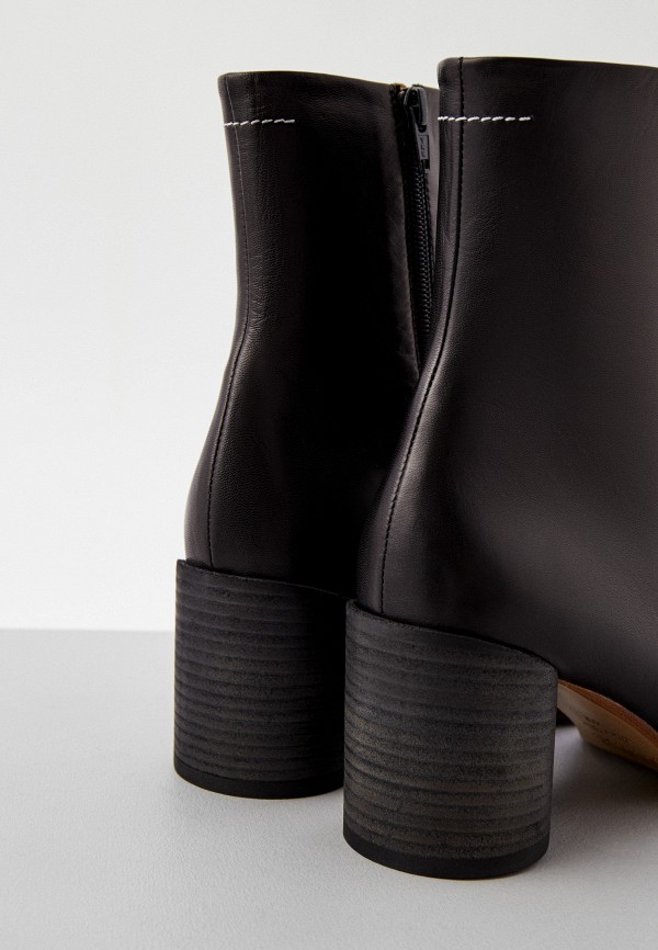 фото Ботильоны mm6 maison margiela