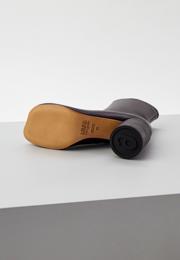 фото Ботильоны mm6 maison margiela