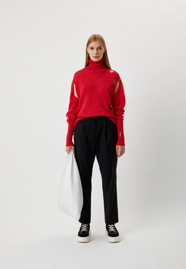 фото Водолазка mm6 maison margiela