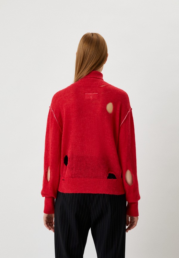 фото Водолазка mm6 maison margiela