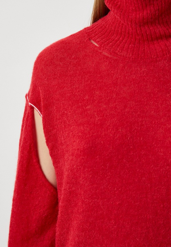 фото Водолазка mm6 maison margiela