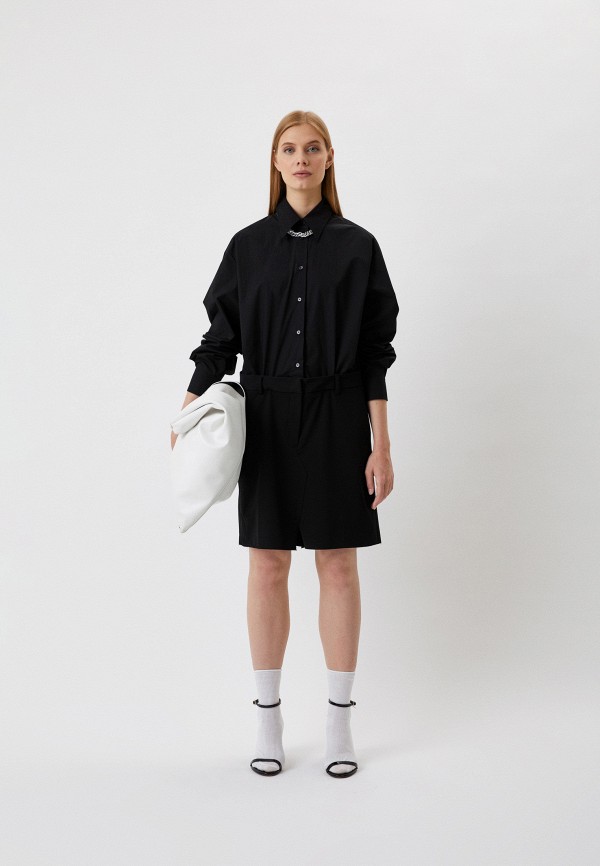 фото Платье mm6 maison margiela