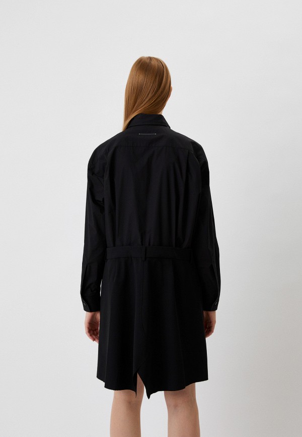 фото Платье mm6 maison margiela