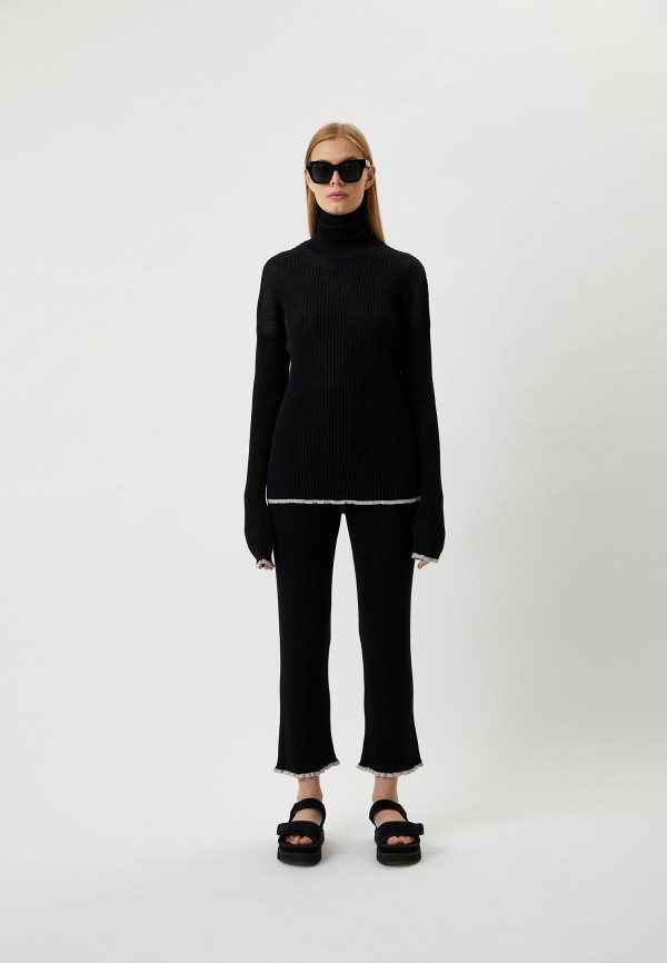 фото Водолазка mm6 maison margiela