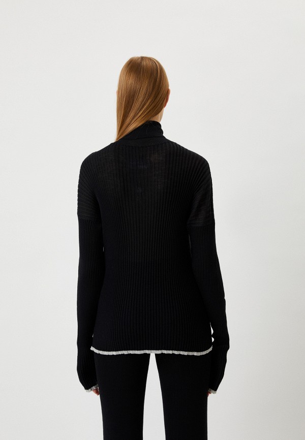 фото Водолазка mm6 maison margiela