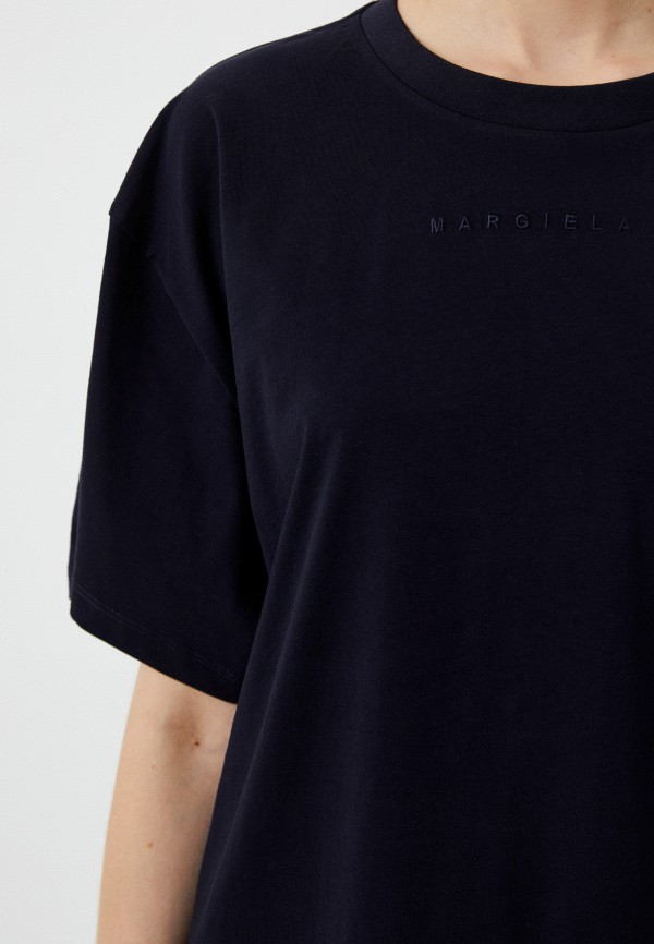 фото Футболка mm6 maison margiela