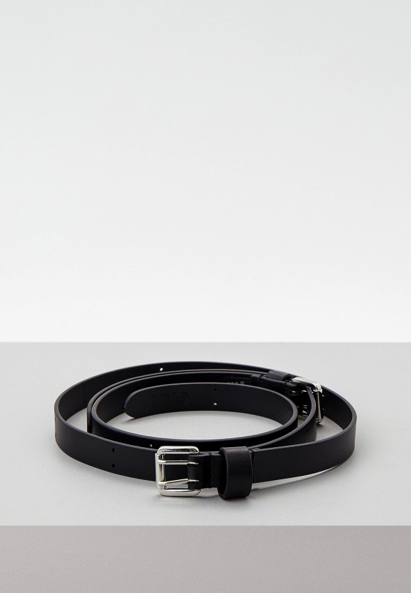 фото Ремень mm6 maison margiela