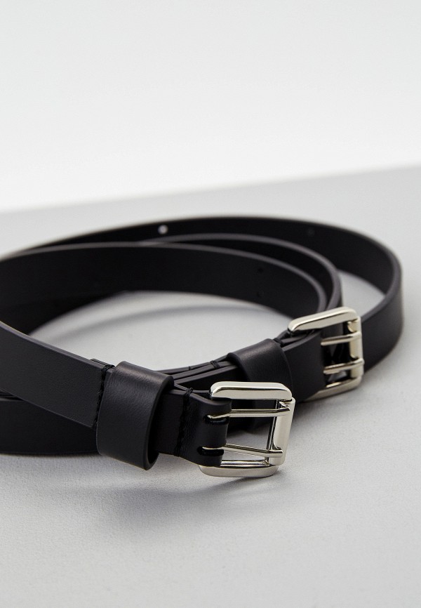 фото Ремень mm6 maison margiela