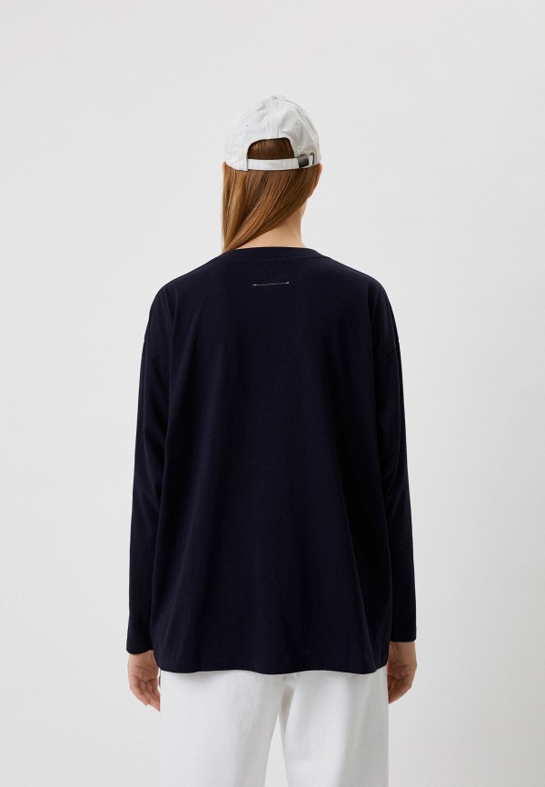 фото Лонгслив mm6 maison margiela