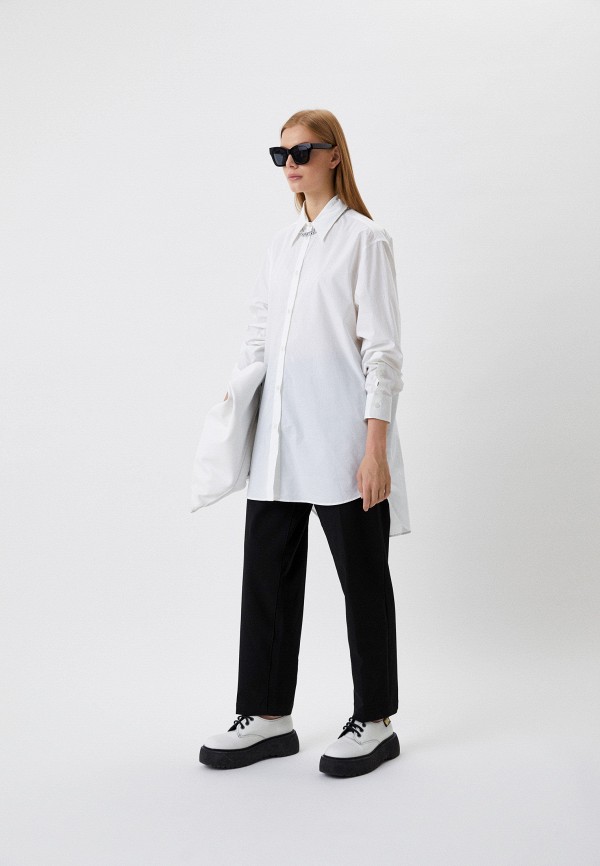 Блуза  MM6 Maison Margiela фото
