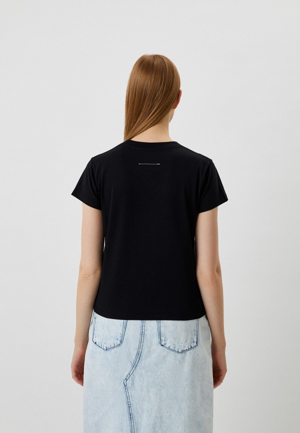 фото Футболка mm6 maison margiela