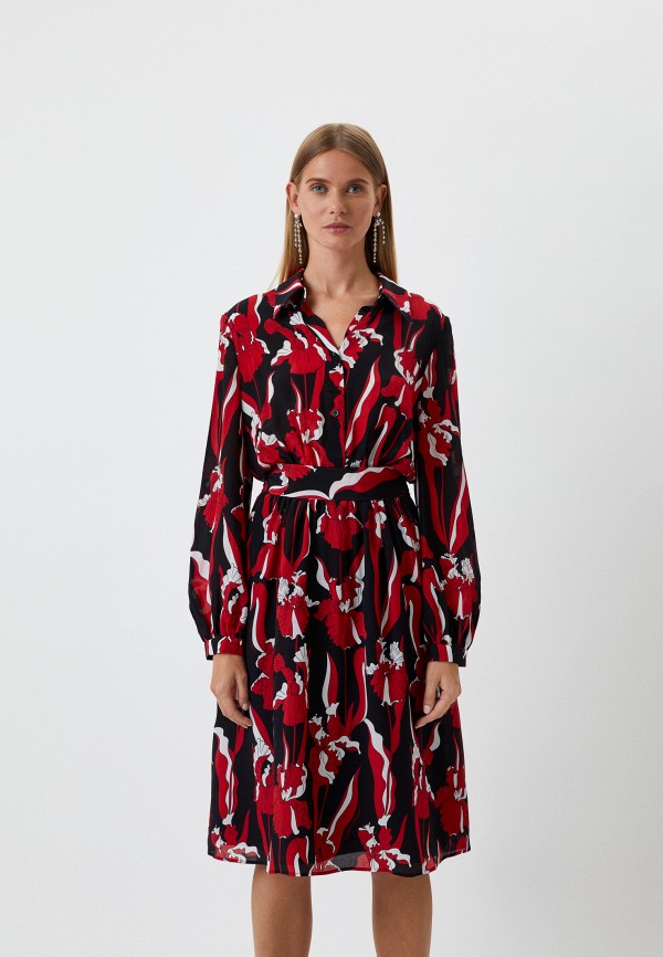 

Платье Boutique Moschino, Черный