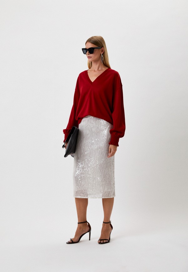 фото Пуловер boutique moschino