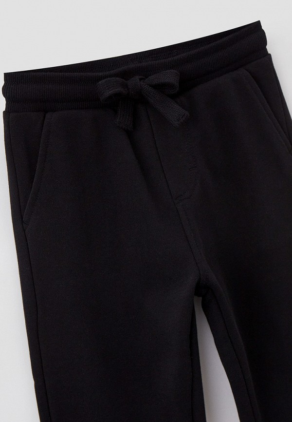 фото Брюки спортивные button blue