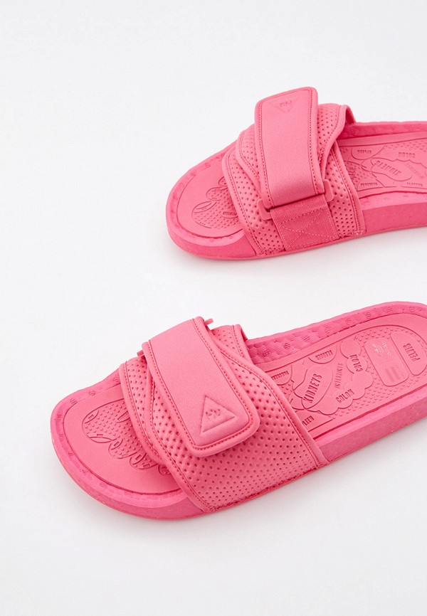 фото Сланцы adidas originals