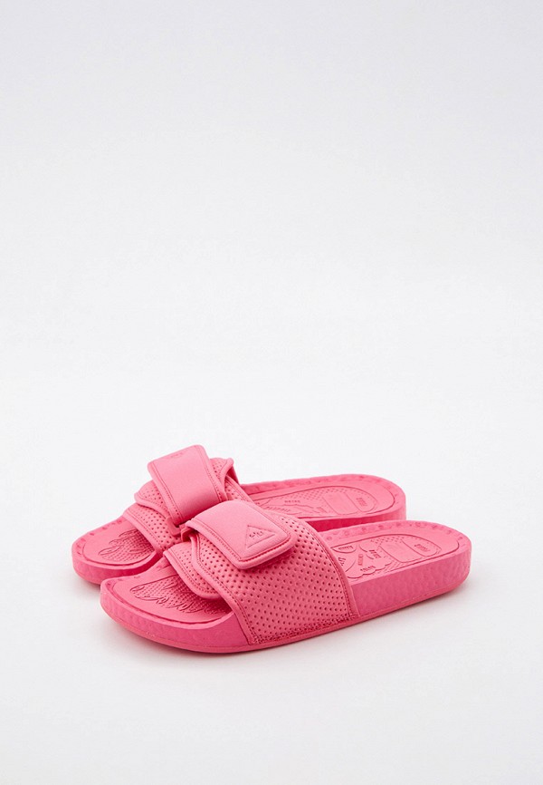 фото Сланцы adidas originals