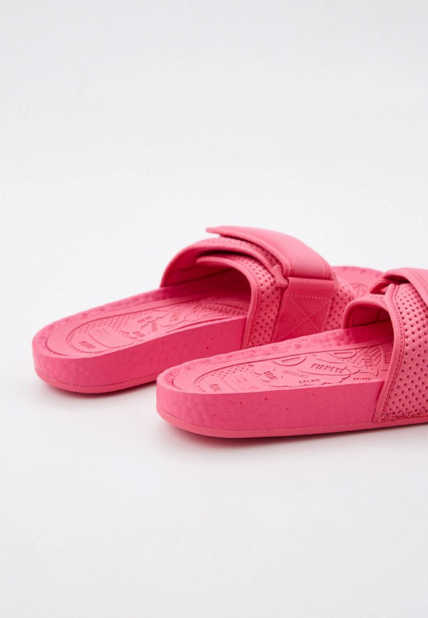 фото Сланцы adidas originals
